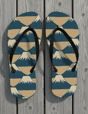 Zenith Flip Flops Flip Flops — Dripper