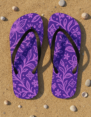 Rona flip flops