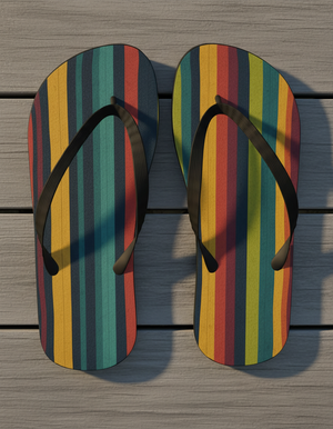 Pulse flip flops