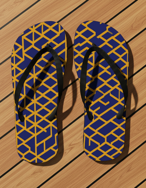 Kizuna flip flops
