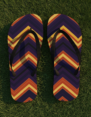 Echo Flip Flops Flip Flops — Dripper
