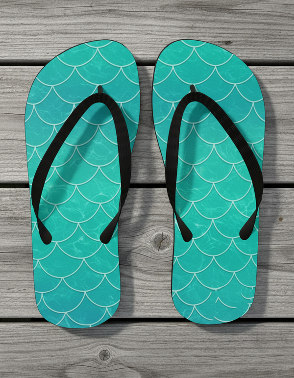 Flip Flops in Luna
