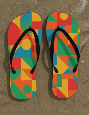 Zerkalo Flip Flops Flip Flops — Dripper