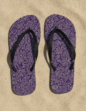 Langit flip flops