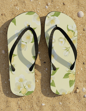 Aroma Flip Flops Flip Flops — Dripper