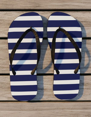 Harbor Flip Flops Flip Flops — Dripper