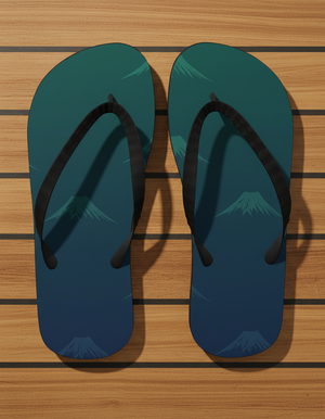 Zenith Flip Flops Flip Flops — Dripper