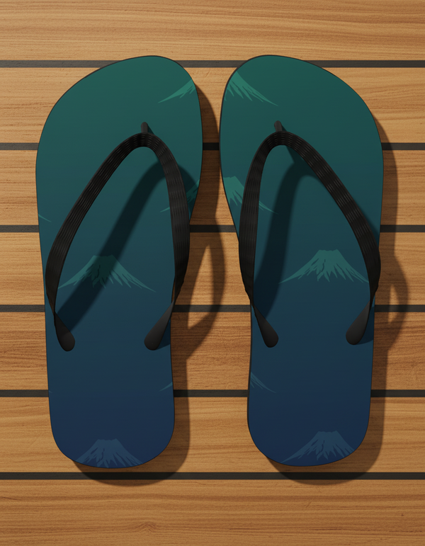 Flip Flops in Zenith