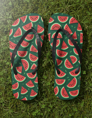 Savor Flip Flops Flip Flops — Dripper