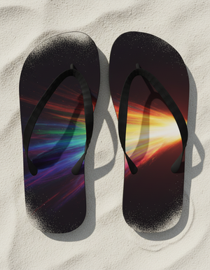 Zodiac Flip Flops bikini — Dripper