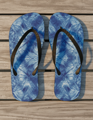 Kumo flip flops