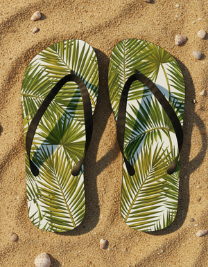 Breeze Flip Flops Flip Flops — Dripper