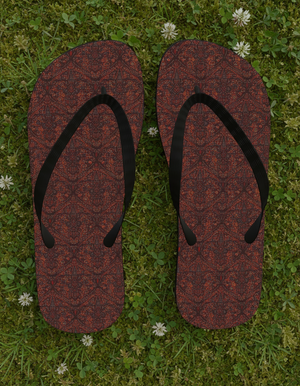 Kumo Flip Flops Flip Flops — Dripper