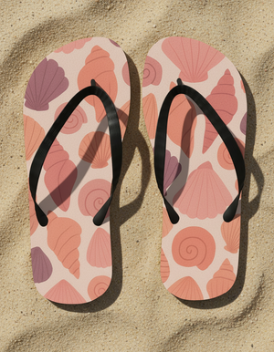 Tide Flip Flops Flip Flops — Dripper