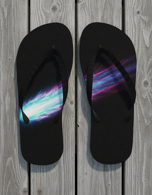 Vega flip flops