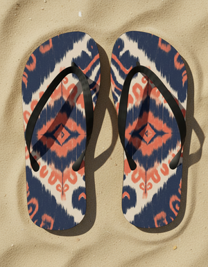 Kuba Flip Flops Flip Flops — Dripper