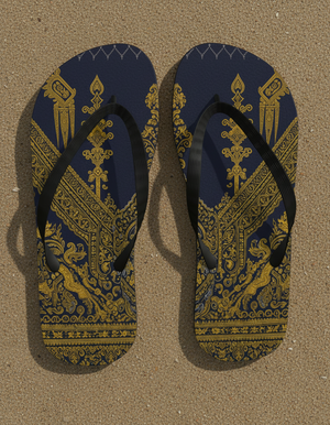 Kencana Flip Flops Flip Flops — Dripper