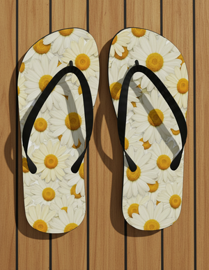 Sprout Flip Flops Flip Flops — Dripper