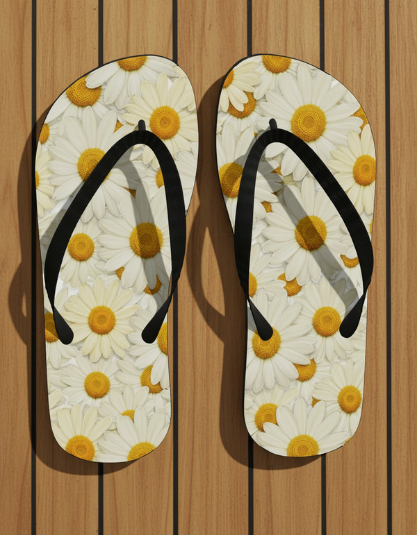 Flip Flops in Sprout