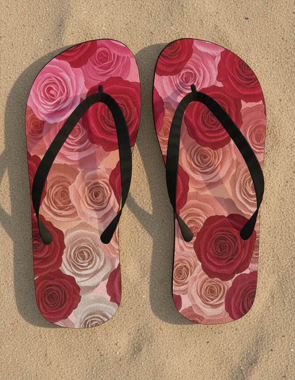 Flip Flops in Petal