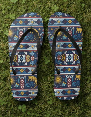 Sol Flip Flops Flip Flops — Dripper