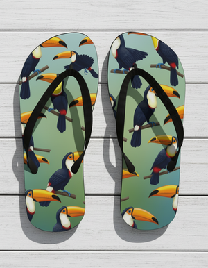 Tropica Flip Flops bikini — Dripper