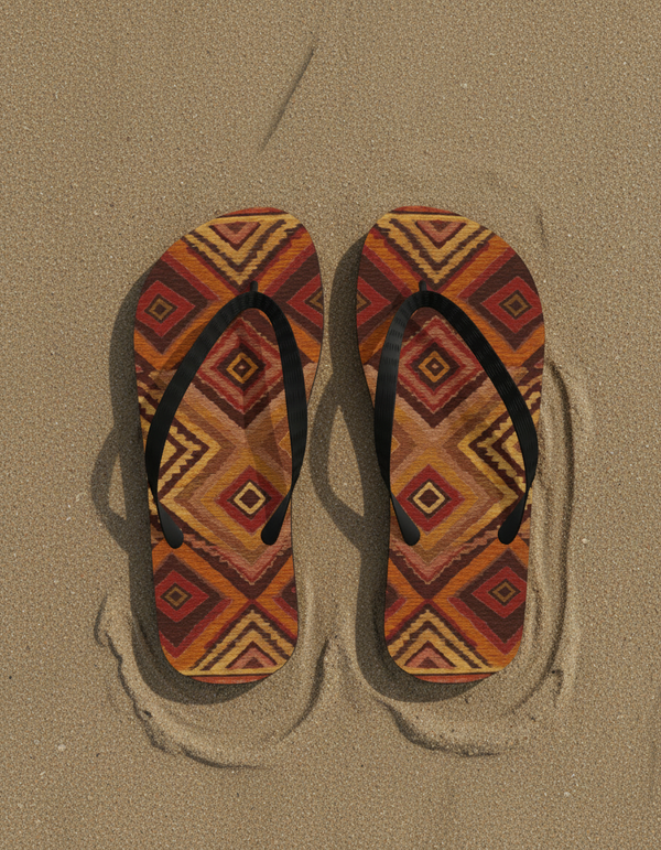 Flip Flops in Kuyay