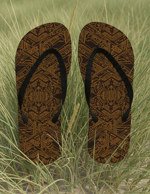 Aoi Flip Flops Flip Flops — Dripper