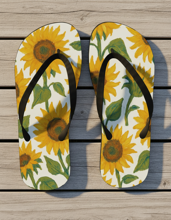 Flip Flops in Elysium