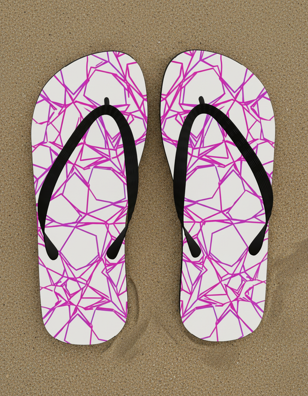 Flip Flops in Pulse