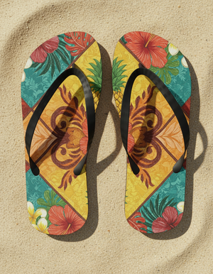 Kona Flip Flops Flip Flops — Dripper