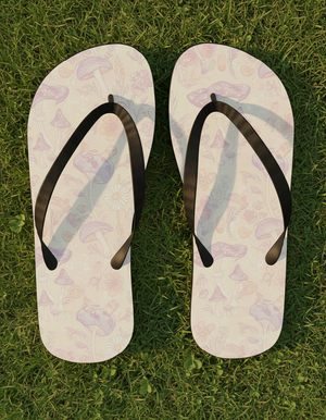 Bramble Flip Flops bikini — Dripper