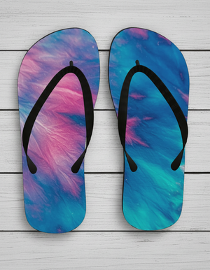 Frost flip flops