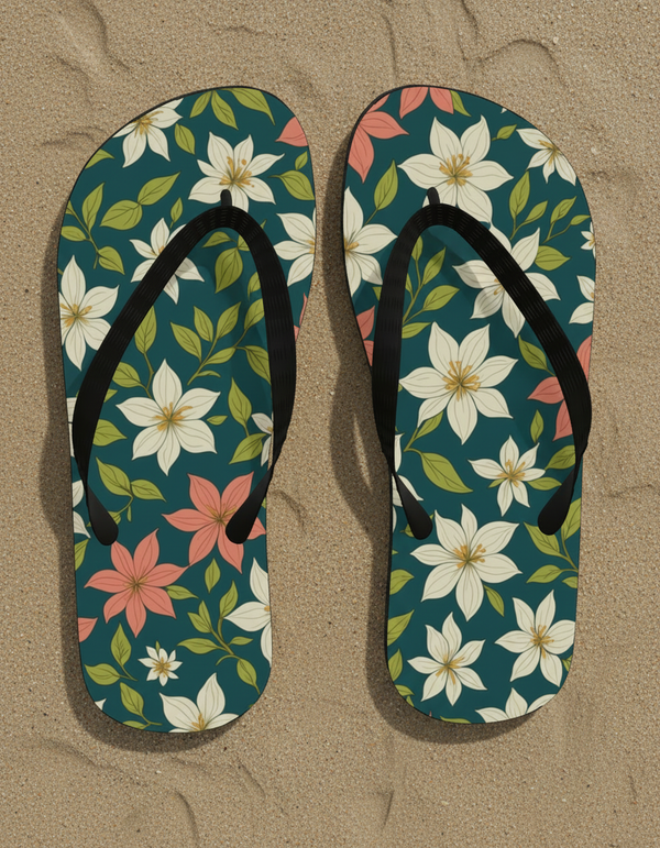 Flip Flops in Elysian