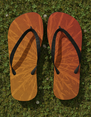Kumo flip flops