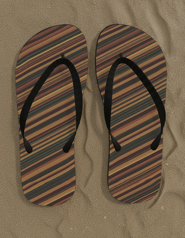 Flip Flops in Sway