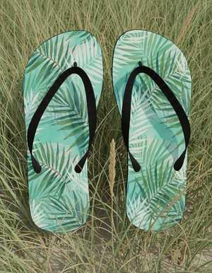 Eden Flip Flops bikini — Dripper