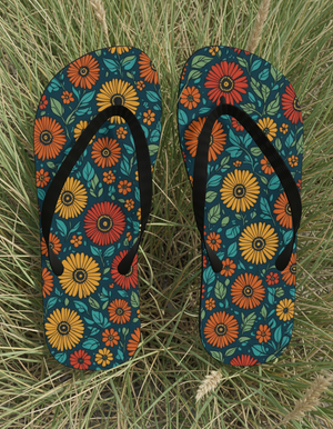 Radiance flip flops