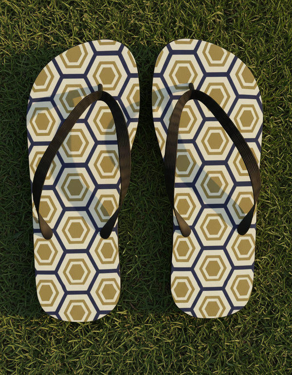 Flip Flops in Mizuki