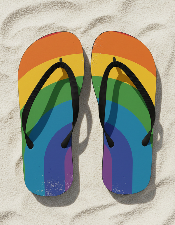Flip Flops in Prism