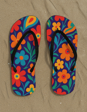 Elysium flip flops