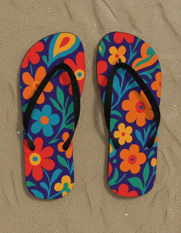 Flip Flops in Elysium
