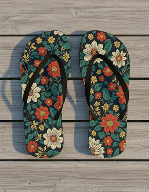 Sedi flip flops