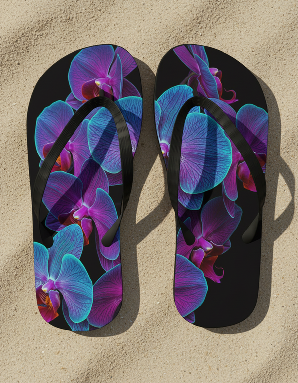 Flip Flops in Verve