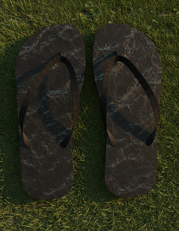 Flip Flops in Nocturne