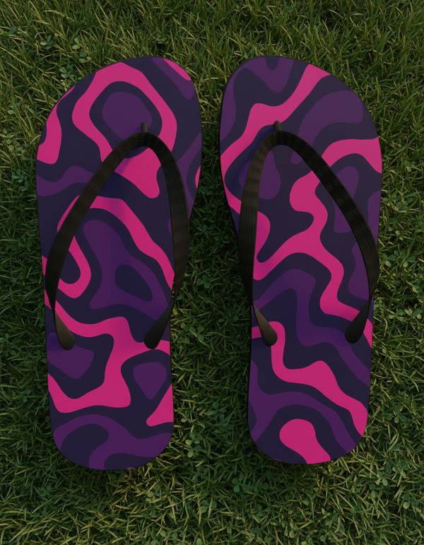 Flip Flops in Lustre