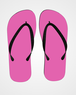 Neon Pink