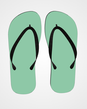 Seafoam