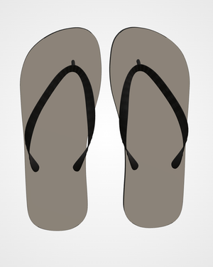 Cool Taupe