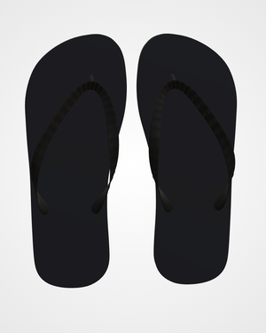 Midnight Black